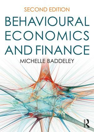 Behavioural Economics and Finance | 2:a upplagan