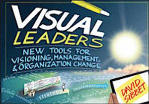 Visual Leaders: New Tools for Visioning, Management, and Organization Chang | 1:a upplagan