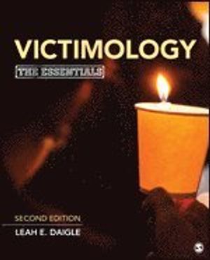 Victimology |  2:e upplagan