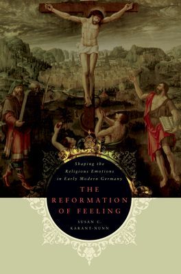 The Reformation of Feeling | 0:e upplagan