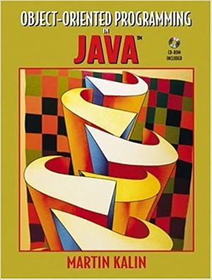 Object-Oriented Programming in Java | 1:a upplagan