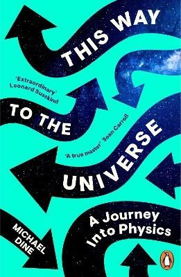 This Way to the Universe | 0:e upplagan