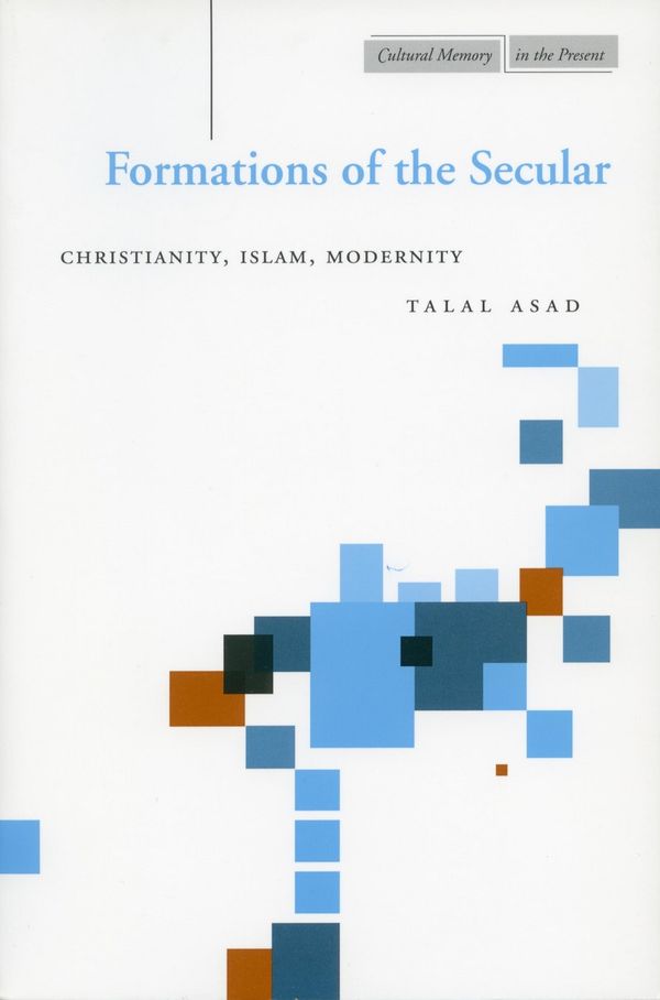 Formations of the Secular | 0:e upplagan