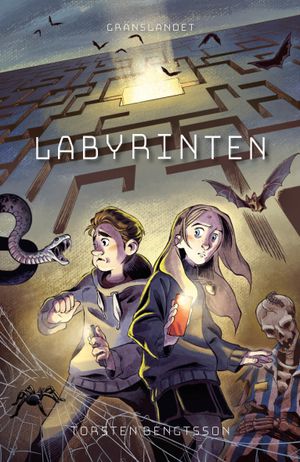 Gränslandet: Labyrinten