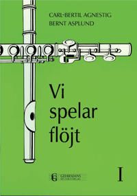 Vi spelar flöjt 1 | 0:e upplagan