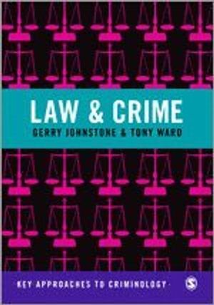 Law and Crime | 1:a upplagan