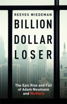 Billion Dollar Loser | 0:e upplagan