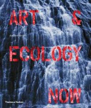 Art and ecology now