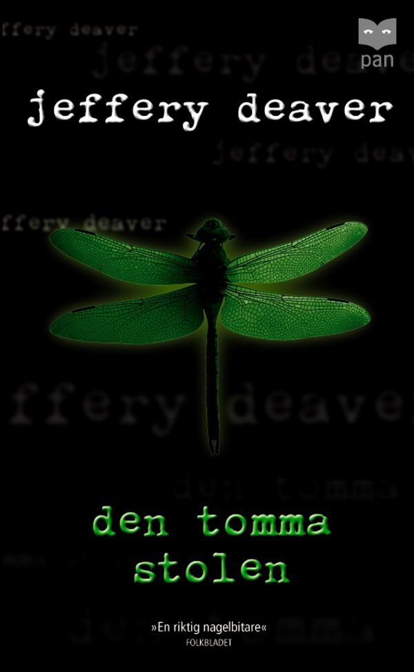 Den tomma stolen | 2:a upplagan