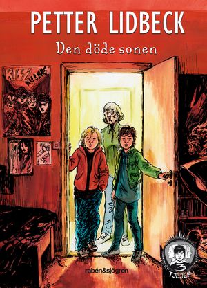 Den döde sonen |  2:e upplagan