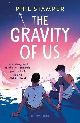 Gravity of Us | 0:e upplagan