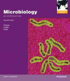 Microbiology | 11:e upplagan