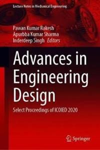 Advances in Engineering Design