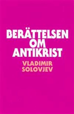 Berättelsen om Antikrist