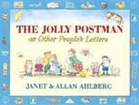 The Jolly Postman or Other People's Letters | 0:e upplagan