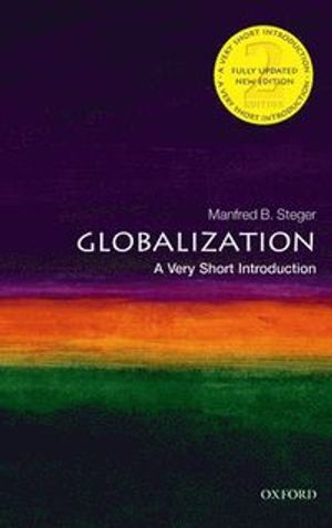 Globalization |  2:e upplagan