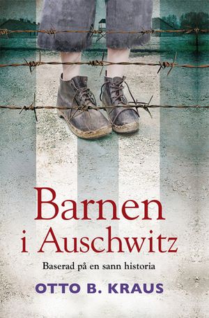 Barnen i Auschwitz