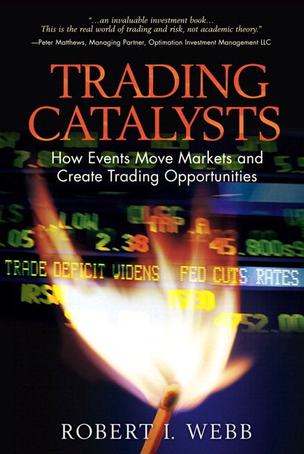 Trading Catalysts | 0:e upplagan