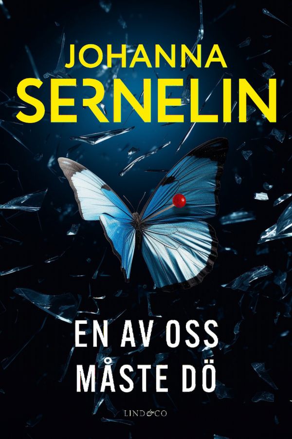 En av oss måste dö | 0:e upplagan