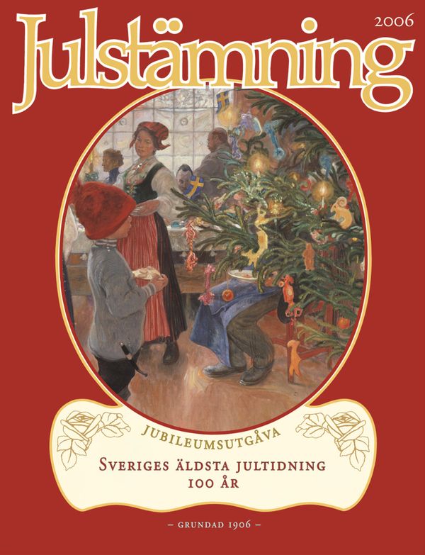 Julstämning 2006 | 0:e upplagan