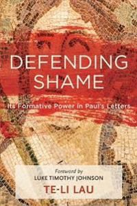 Defending Shame