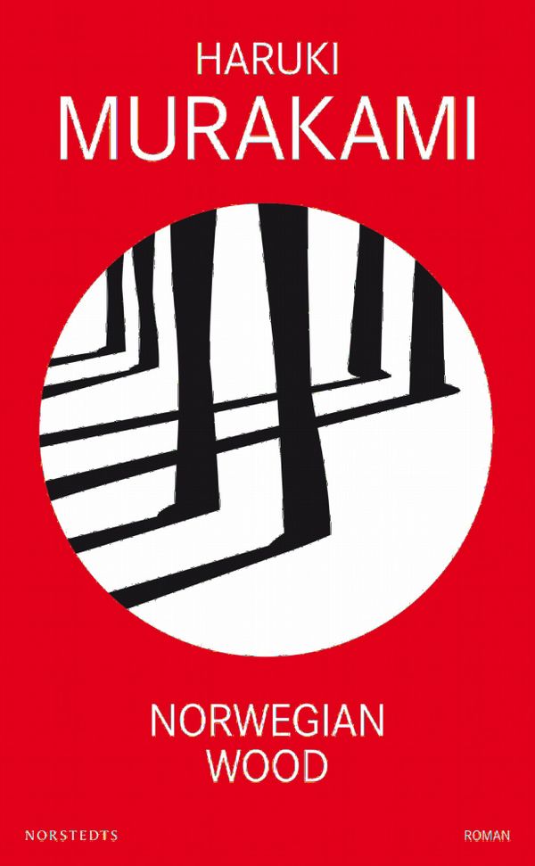 Norwegian wood | 2:a upplagan