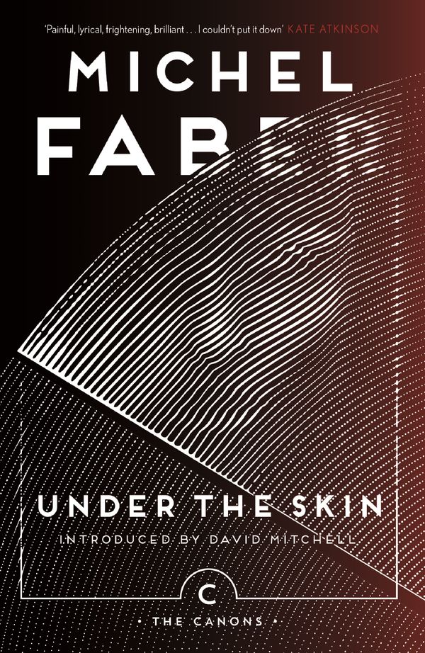 Under The Skin | 0:e upplagan