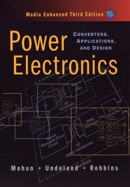 Power Electronics | 3:e upplagan