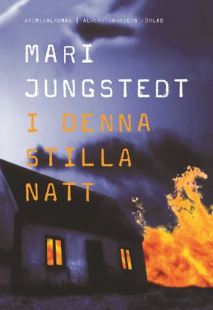 I denna stilla natt | 1:a upplagan