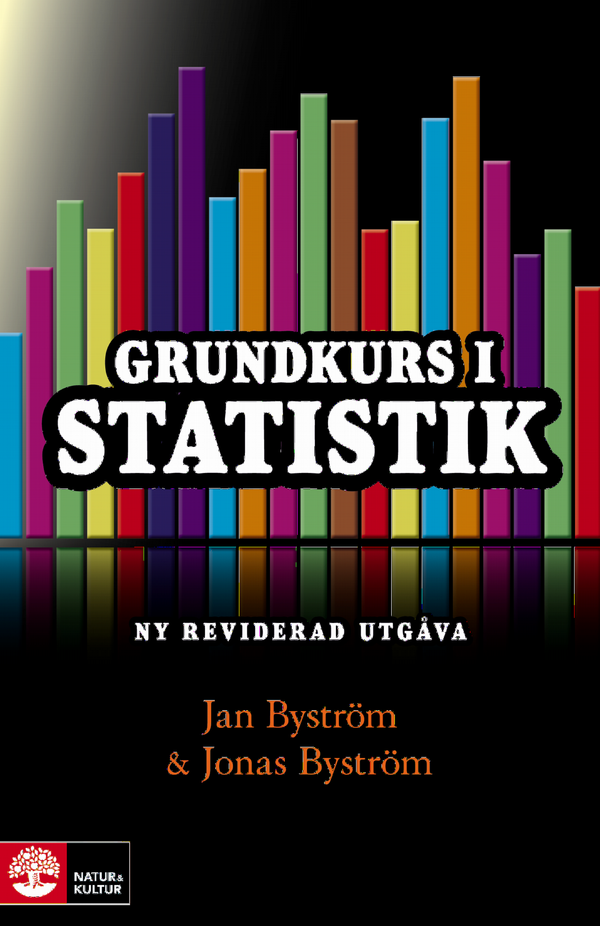 Grundkurs i statistik | 7:e upplagan