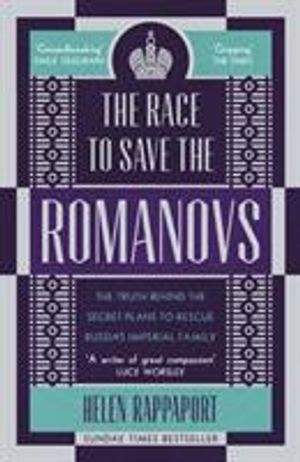 Race to Save the Romanovs