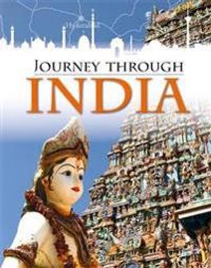 Journey Through: India