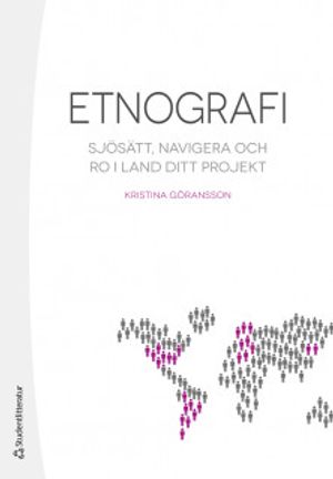 Etnografi | 1:a upplagan