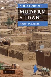 A History of Modern Sudan | 1:a upplagan
