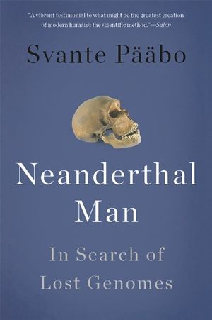 Neanderthal Man