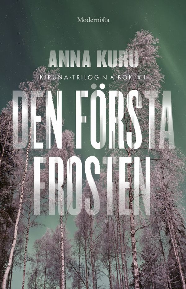 Den första frosten | 0:e upplagan