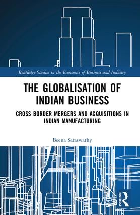 The Globalisation of Indian Business | 1:a upplagan