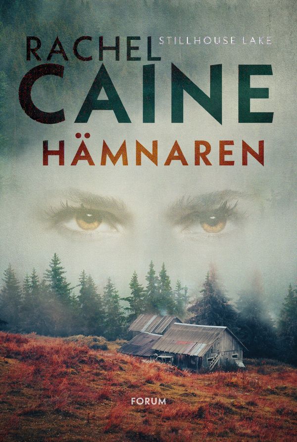 Hämnaren | 0:e upplagan