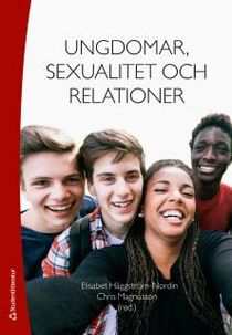 Ungdomar, sexualitet och relationer