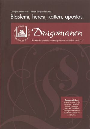 Dragomanen 24/2022