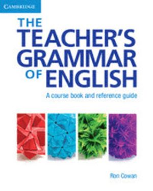 The Teacher's Grammar of English with Answers |  2:e upplagan