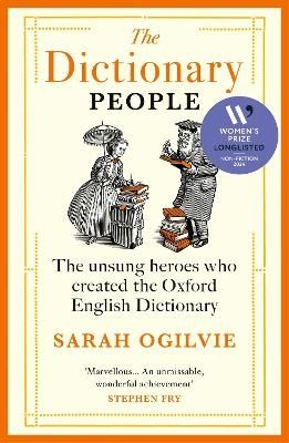 The Dictionary People | 0:e upplagan