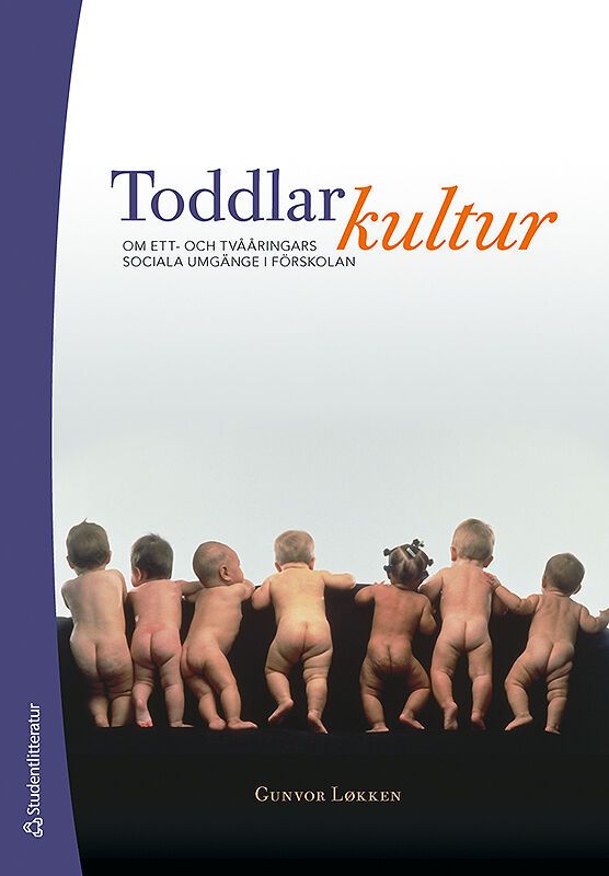 Toddlarkultur | 1:a upplagan
