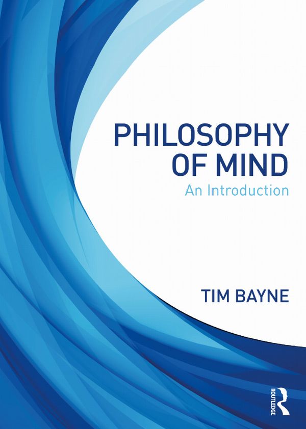 Philosophy of Mind | 0:e upplagan