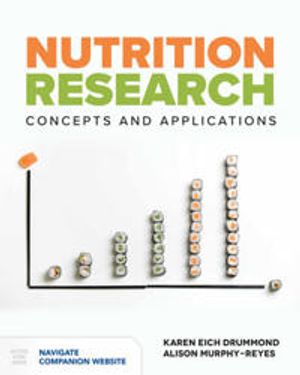 Nutrition Research: Concepts  &  Applications