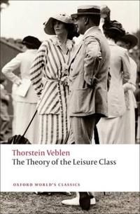 The Theory of the Leisure Class | 0:e upplagan