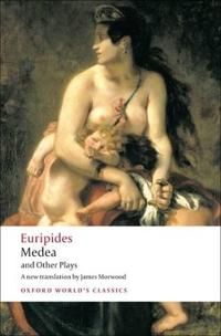 Medea - Hippolystus - Electra - Helen | 0:e upplagan