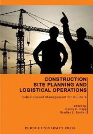 Construction Site Planning and Logistical Operations