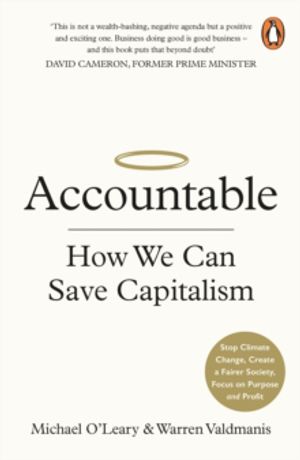 Accountable - How we Can Save Capitalism