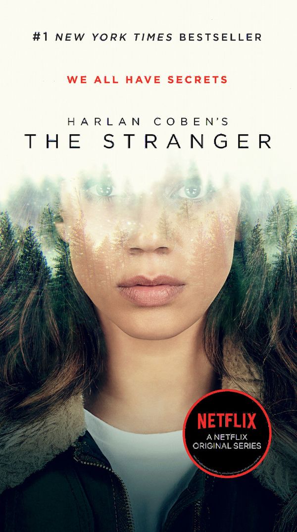 The Stranger (Movie Tie-In) | 0:e upplagan